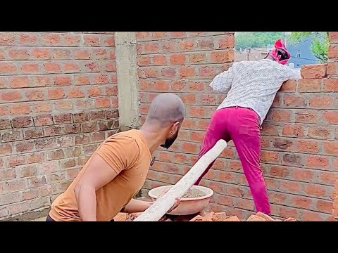 कंजूस बेलदार ने किया कांड 😱😱😱 #comedy #funny #shortvideo #takluindori