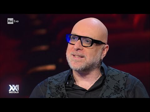 L'intervista a Mario Biondi - XXI Secolo 04/03/2024