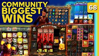 Your Biggest Slot Wins – #68 / 2025