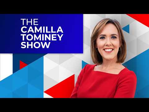 The Camilla Tominey Show | Sunday 30th <strong>August</strong>