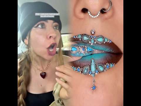 Nan mais les réfs j’ADORE 🤣🤣 Le teint glassy a envahi mes pourtoi et ça m’est