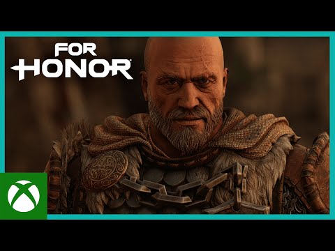 For Honor: Year 4 Season 4 Mayhem Launch | Trailer | Ubisoft [NA]