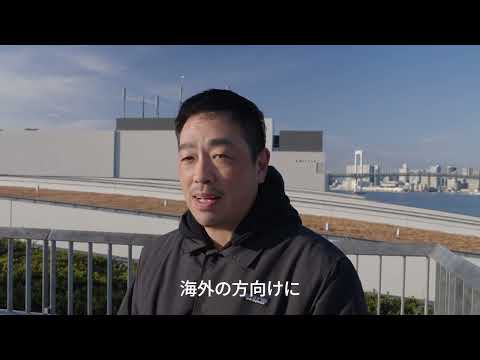 【限定公開インタビュー】既存事業に寿司取り込みスケールアップを目指す生徒