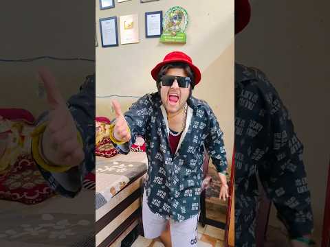 Harshu Yeh Kya kar Raha Hai😂🤣|| HarshuActor shorts #harshuactor