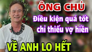 ANH VỀ LO HẾT Ông Chủ Có Tất Cả Chỉ Thiếu Vợ Hiền Nha 