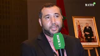 Rencontres régionales Groupe Le Matin - déclaration de Hamza El Baroudi