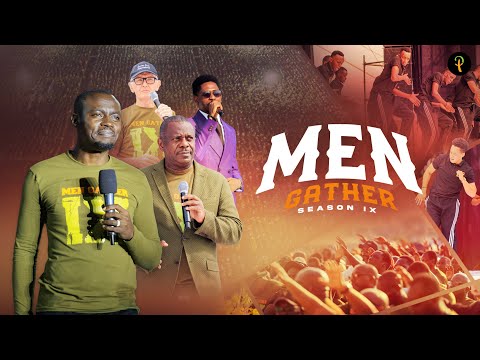 The Akedah Principle | Men Gather Season IX | Apostle Grace Lubega