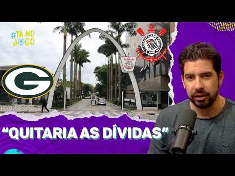 A PROPOSTA QUE PODE REVOLUCIONAR O CORINTHIANS!