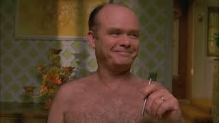 That 70s show - 'Eric catches Red & Kitty' Part 1 / 2