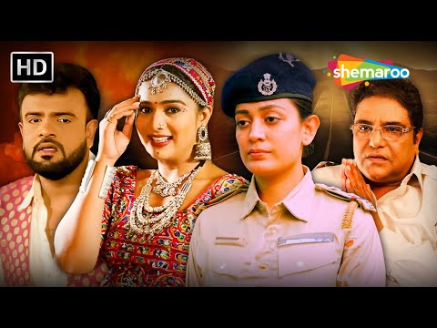 રાકેશ બારોટ પડ્યા છાયા ઠાકોરના પ્રેમમાં | Movie Scene Compilation | Rakesh Barot | @thakoronathakor