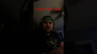 Did Eminem diss his mom?