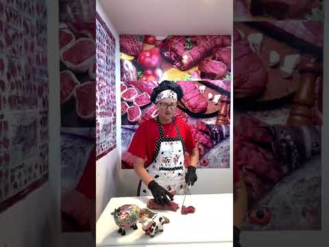 🛒 Leva a língua limpinha e o molho madeira