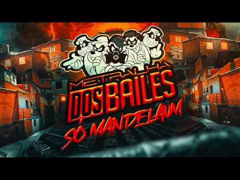 CHAMA O NINO ABRAVANEL E O PAIVA - MC DIGU, MC21 & DUZINHO DS - DJ MJSP