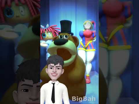 Pov - Freddy Fazbear Throws A Party Next Door Part 1