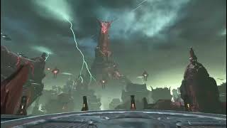 doom eternal the ancient gods part 2 episode 3 (no comentary)