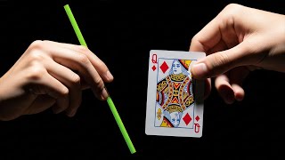 Even Beginners Can Do These Amazing Magic Tricks - Magic Tutorial