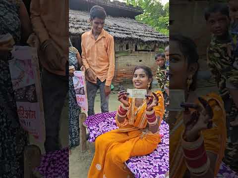 क्या गिफ्ट मिला#sk_kanhiya_sahani