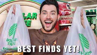 I bought EVERY piece of makeup from Dollar Tree! whats actually good?