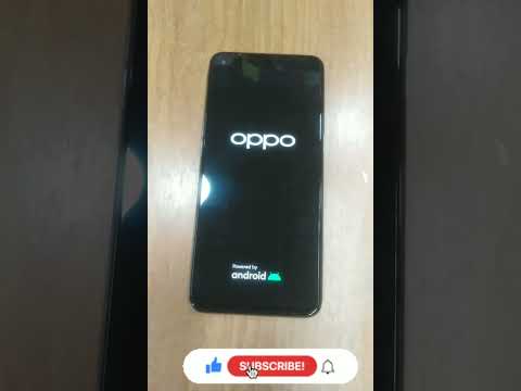 oppo Reno 6 cph 2235 remove password إزالة وحذف رمز الباسورد اوبو رينو 6