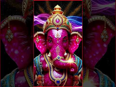 🕉️गणेश जी भजन🕉️ #ganeshsthapna #shortsviral #trending #ytshorts #cute #ganpati #ganpatibappamorya