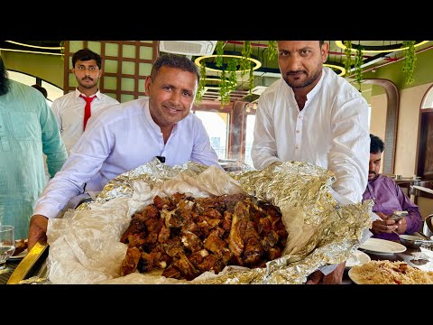 Party With Friends 😍 | Mubashir Saddique | Village Food Secrets