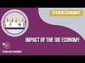 Understanding the Gig Economy