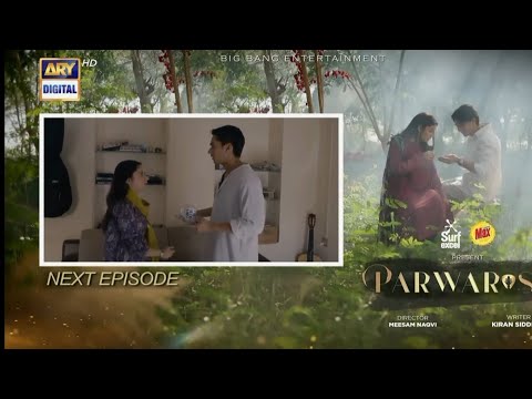 Parwarish Episode 24 promo| Parwarish EP 24 | Parwarish Episode 24 Teaser Full|ARY Digital Drama