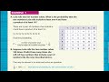 Probability and Statistics Concepts