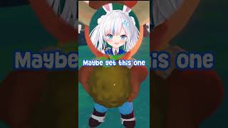 BingBong tells the truth  #vtuber  #vtuberen #peakgame