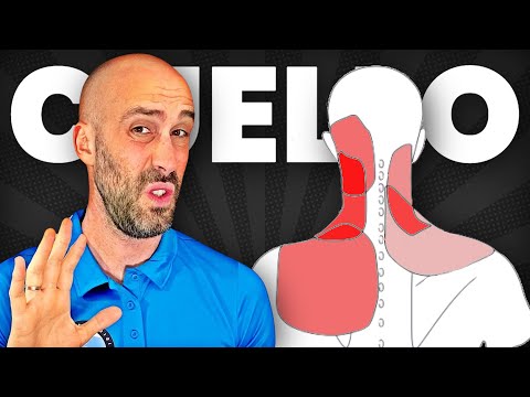 Dame 7 DÍAS para ELIMINAR tu DOLOR de CUELLO PARA SIEMPRE
