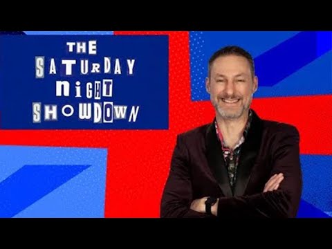 Saturday Night Showdown | Saturday 13th April