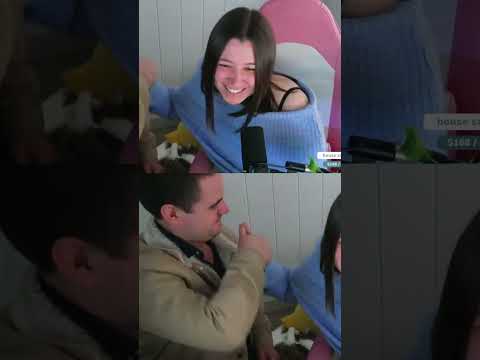 this turned oddly and accidentally violent somehow