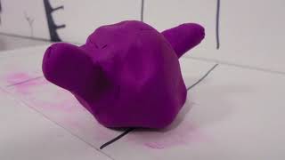 Sad Slime Story
