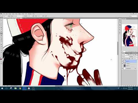 How to Draw Blood - YouTube