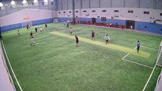 ICF | Practice Football Match | Sarco FC vs Octopus FC | Monday Evening (21-sept-2026) | Indore