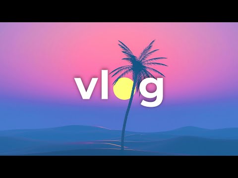 🥥 Vlog & Tropical House (Royalty Free Music) - "LOMBOK" by MBB 🇫🇮