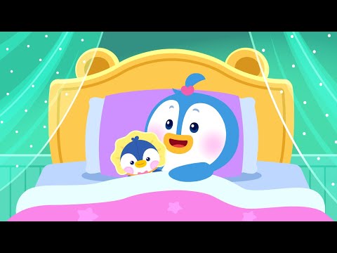 Duérmete Mi Niño😴😪🥱💤🛌🏼 | Canciones para Niños | Lotty Friends Español