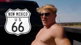 RAW VLOG - Route 66 Day 4