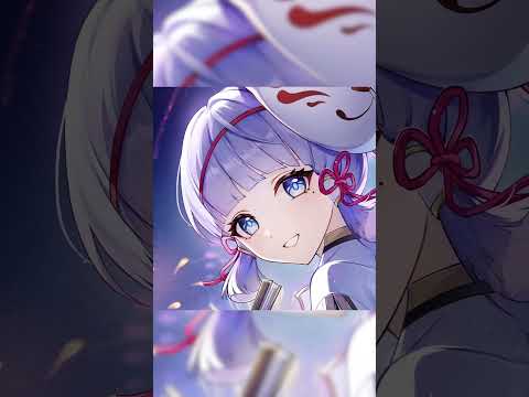 【#神里綾華生誕祭2025】