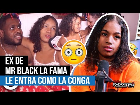 ALEXA REVELA LOS SECRETOS MAS OSCUROS SOBRE SU SEPARACION CON MR BLACK LA FAMA (NO TE PIERDAS ESTO)