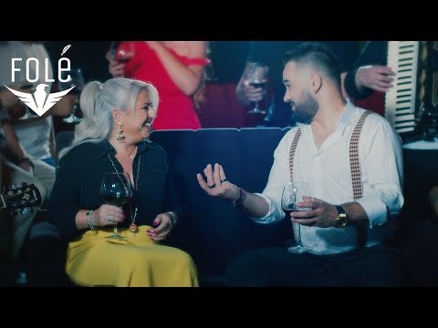 Artjola Toska & Vis Shkodrani - Per Dashni (Official Video)