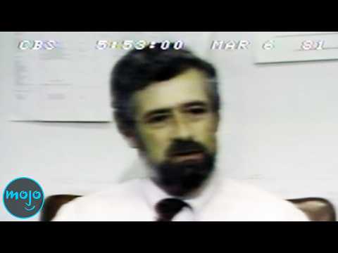 Top 10 Unexplained Discoveries That Could Change the World Forever