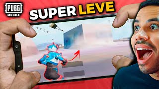 PUBG MOBILE 2025 OTIMIZADO? A VOLTA DO GRÁFICO BATATA SUPER LEVE!