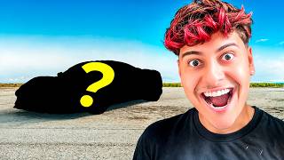 ESSE É MEU CARRO NOVO!