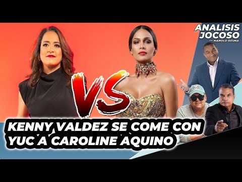 ANALISIS JOCOSO - KENNY VALDEZ VS. CAROLINE AQUINO