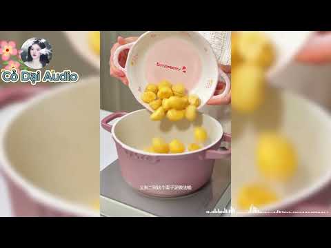 Tôi Nghe Được Bí Mật Của Học Thần Lạnh Lùng | Cỏ Dại Audio