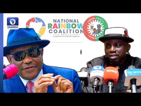 Rivers Labour Party Declares Support For Wike’s Rainbow Coalition
