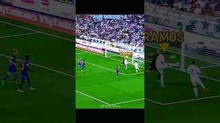 Casemiro Scores After Ramos Miss | Barcelona vs Real Madrid | El Clásico