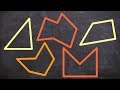 Concave and Convex Polygons