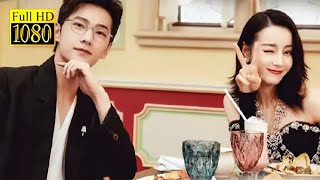 Movie |於途帶神秘禮物探望晶晶，打臉綠茶女，為晶晶出了一口惡氣！！！#你是我的荣耀#YouAreMyGlory#迪丽热巴 #杨洋